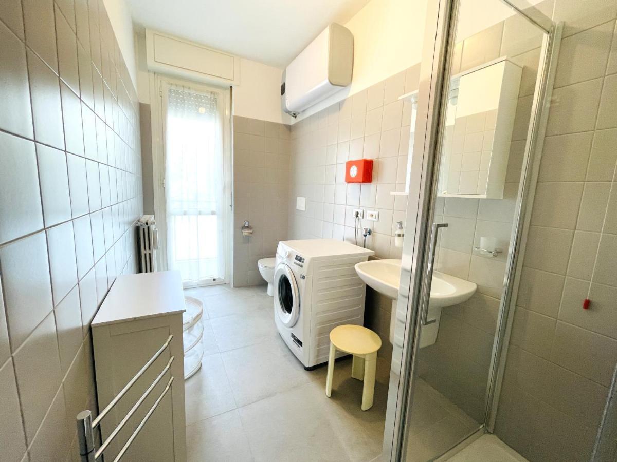Ferienhaus Accomodo Mib27 Bivano Centrale Mailand