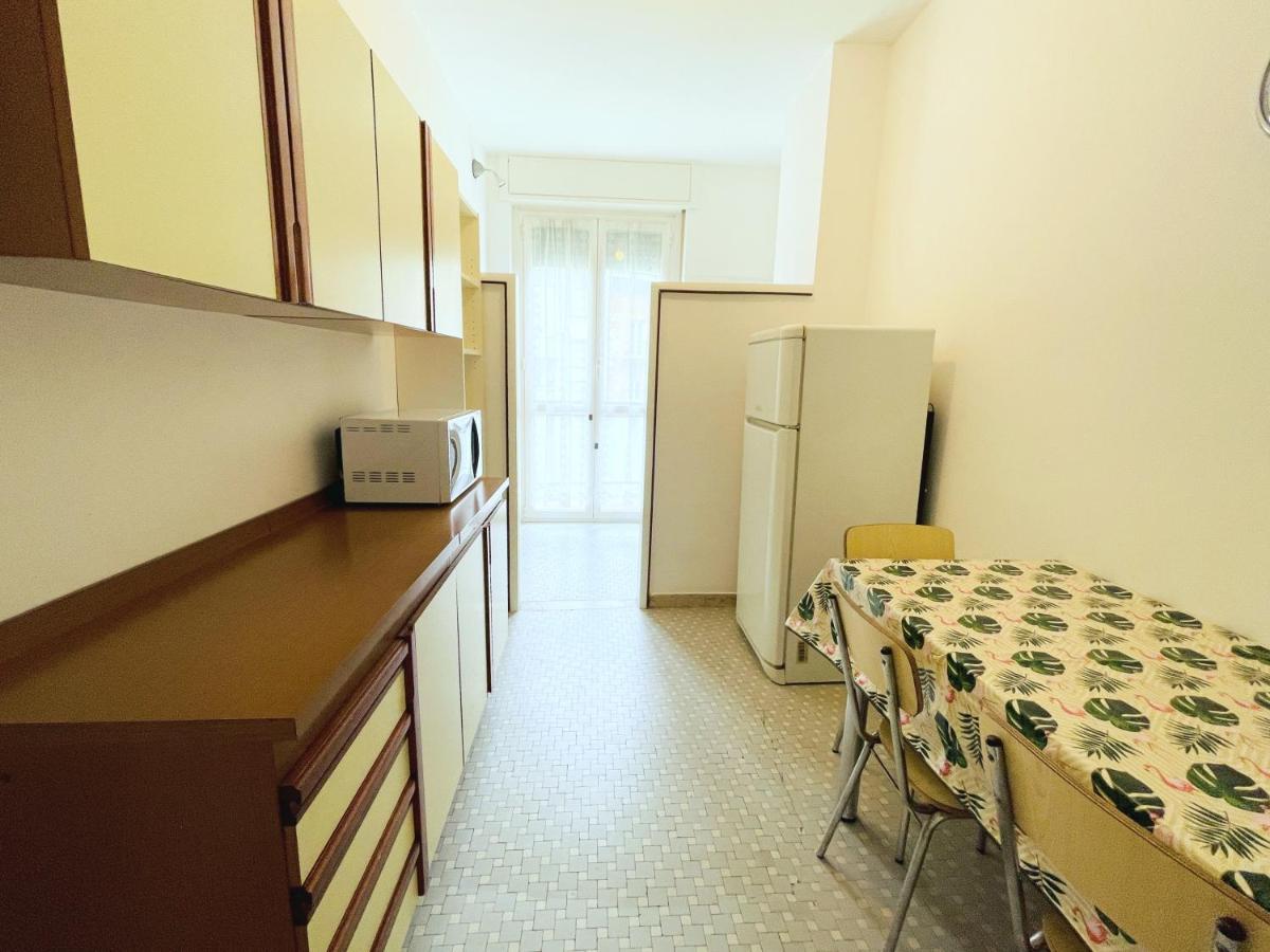 Accomodo Mib27 Bivano Centrale