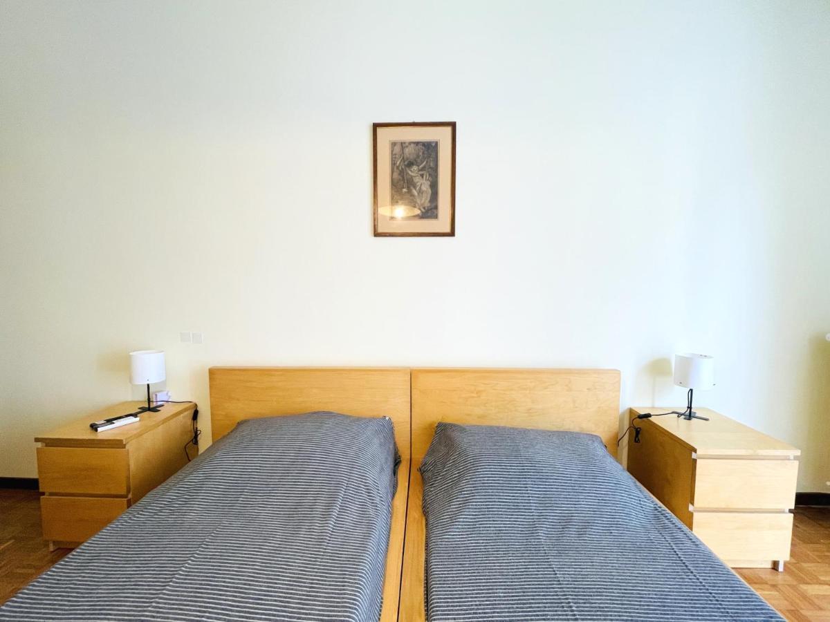 Accomodo Mib27 Bivano Centrale Mailand