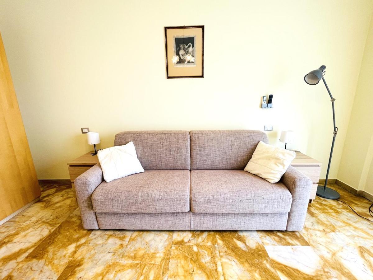 Accomodo Mib27 Bivano Centrale