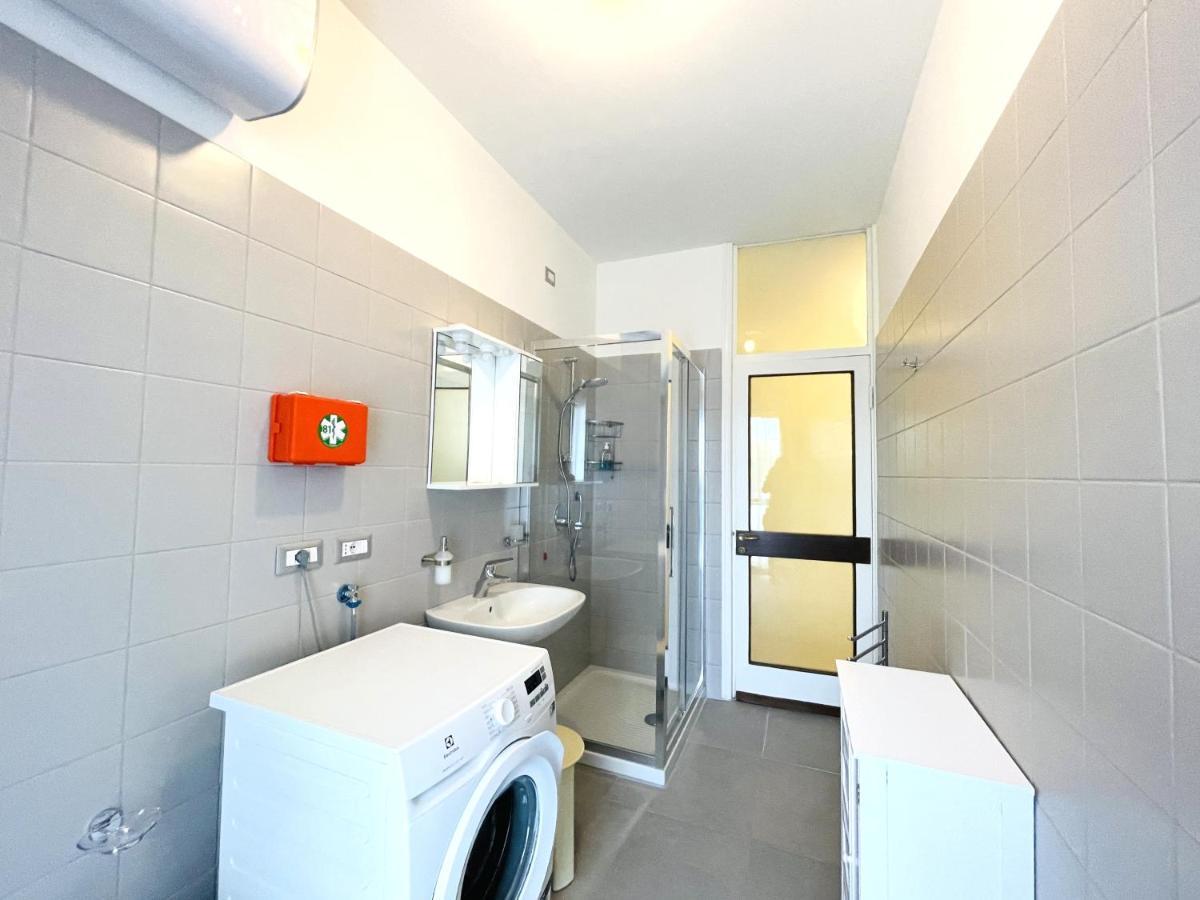 Accomodo Mib27 Bivano Centrale Mailand